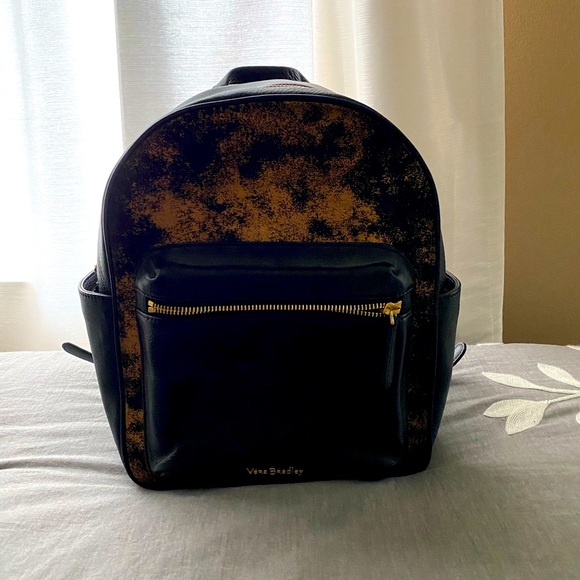Vera Bradley mini backpack